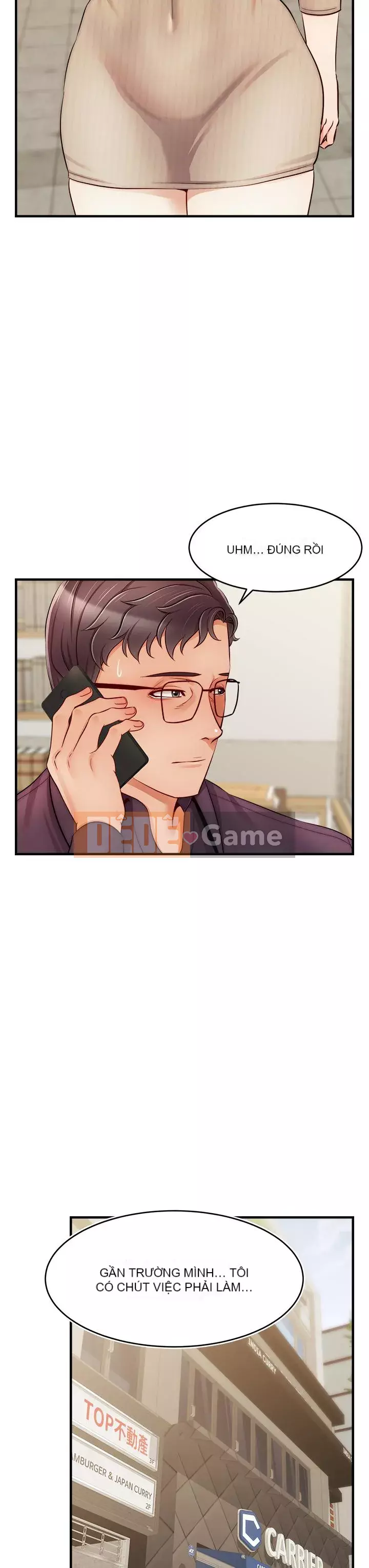 Bố vào đi! Chương 19-20