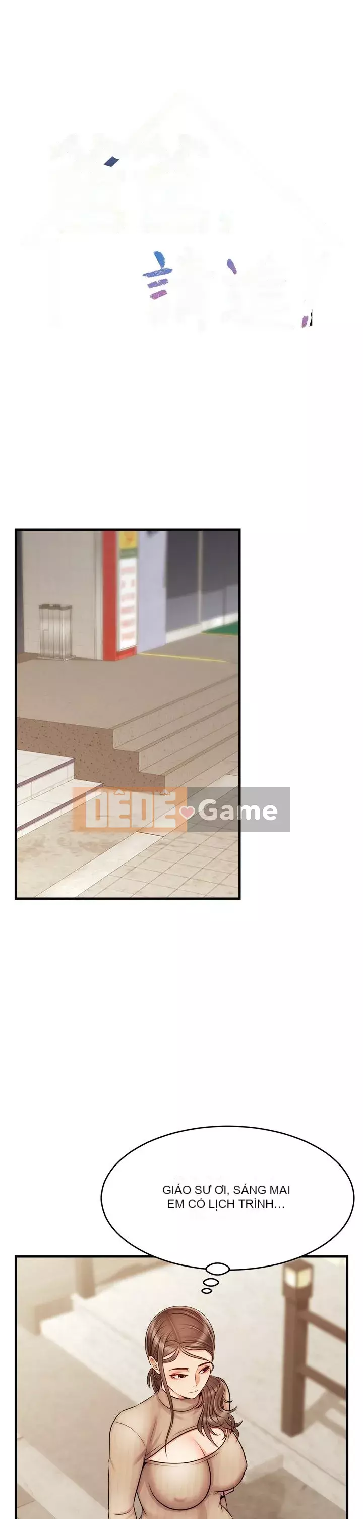 Bố vào đi! Chương 19-20