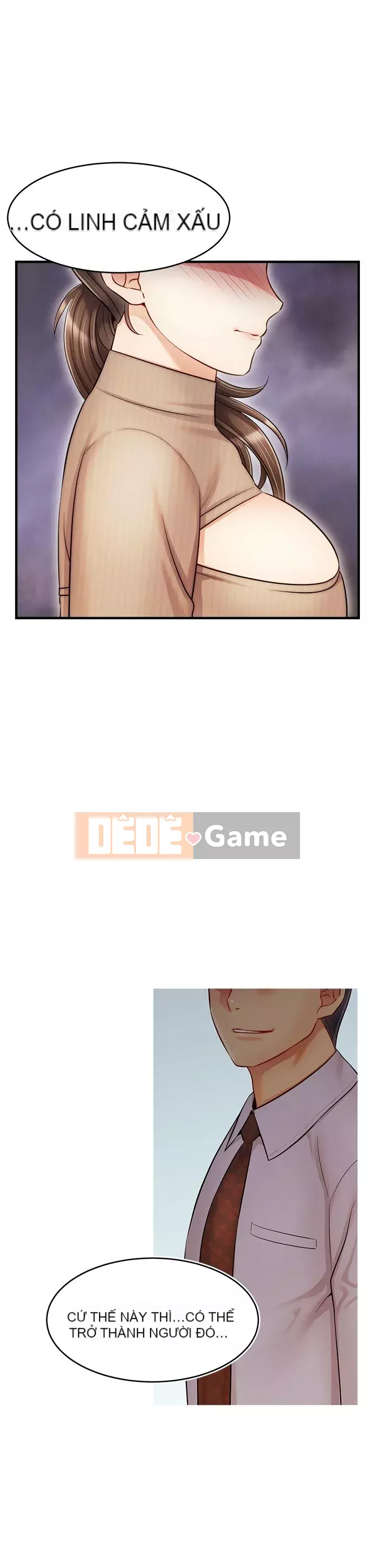 Bố vào đi! Chương 19-20