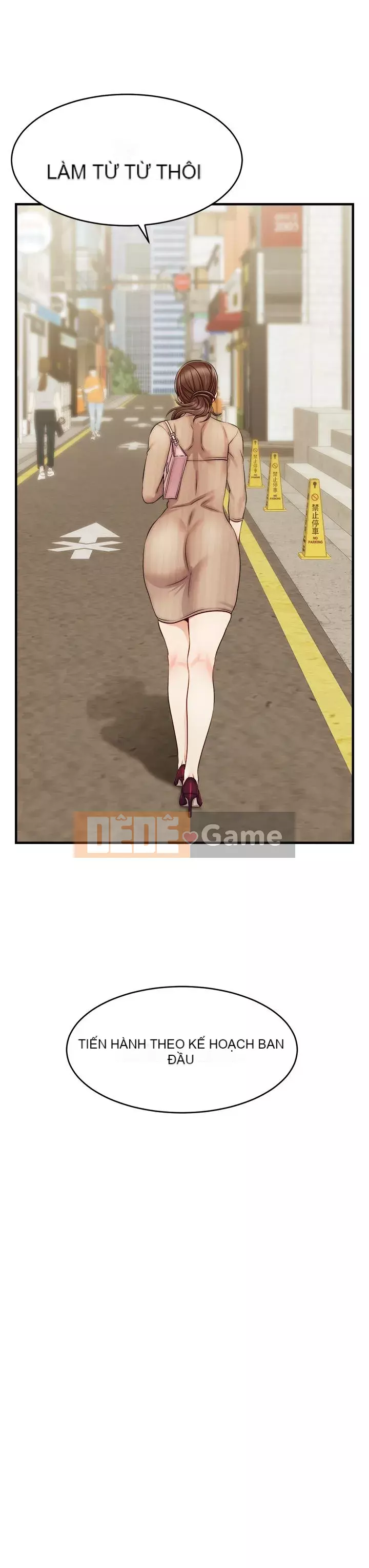 Bố vào đi! Chương 19-20