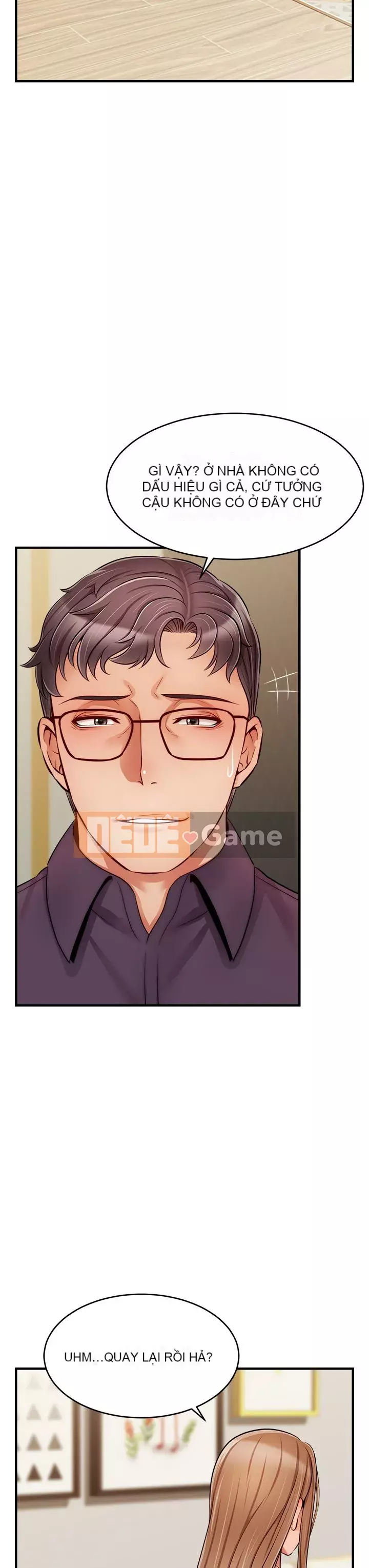 Bố vào đi! Chương 19-20