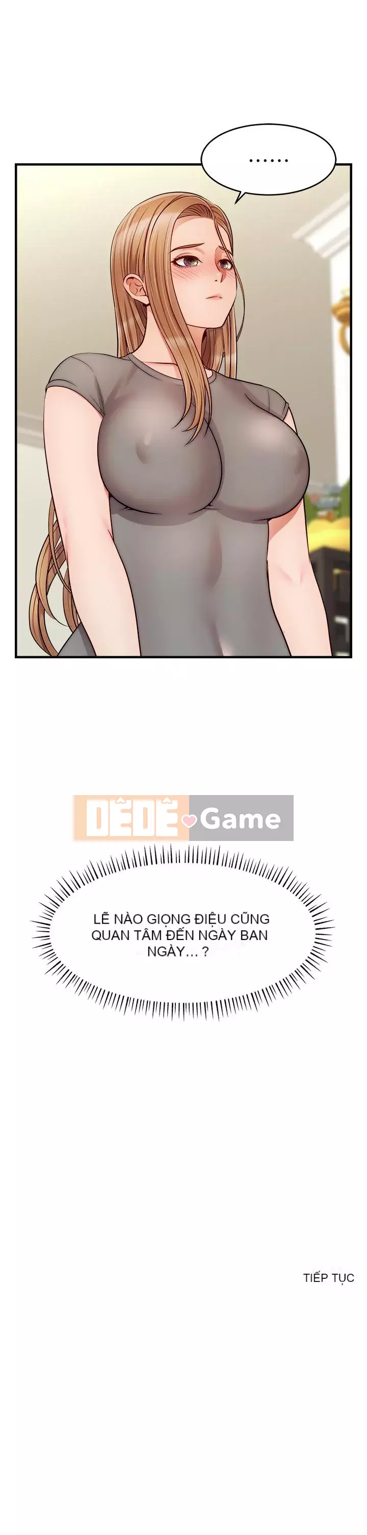 Bố vào đi! Chương 19-20