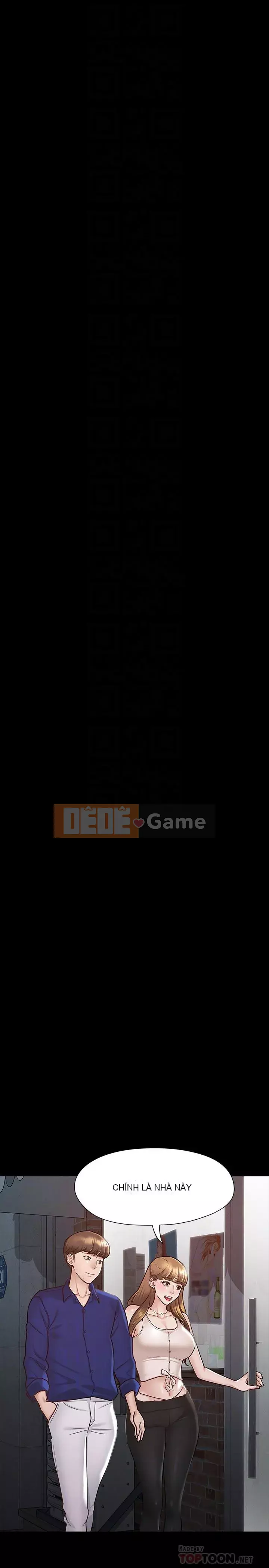 Nữ thần chinh phục Chương 11-12