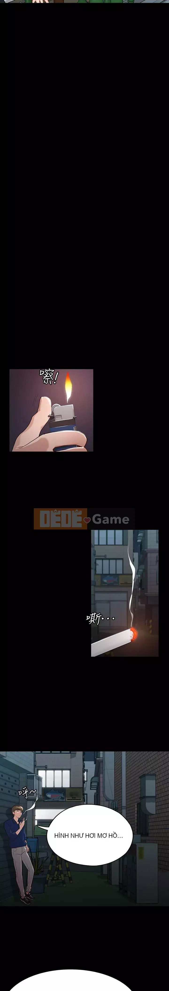 Nữ thần chinh phục Chương 11-12