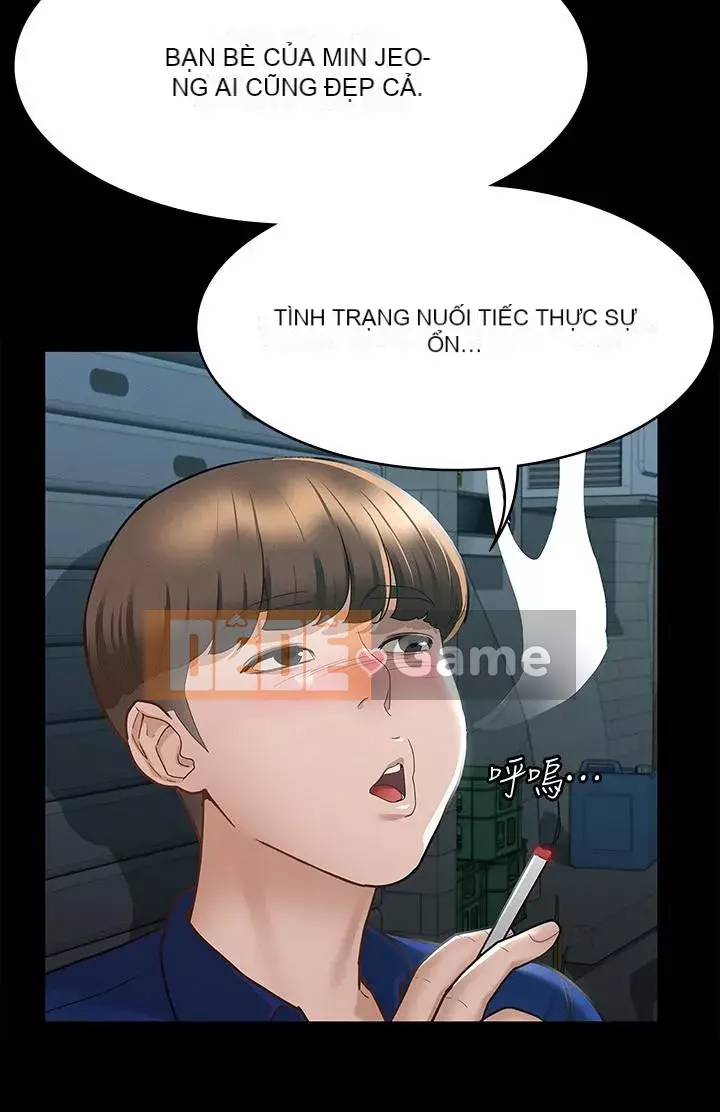 Nữ thần chinh phục Chương 11-12