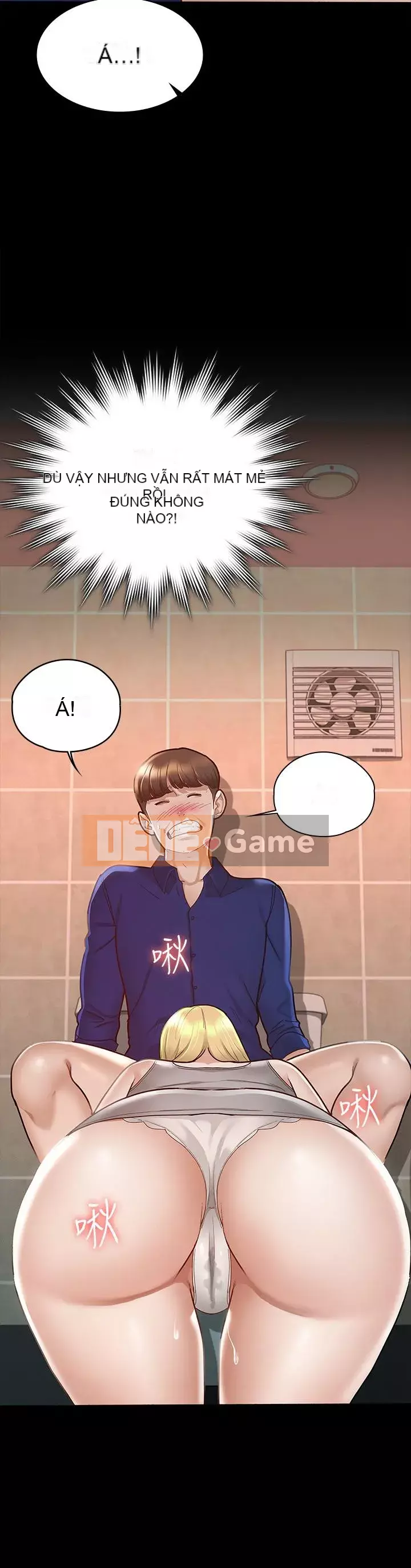 Nữ thần chinh phục Chương 11-12