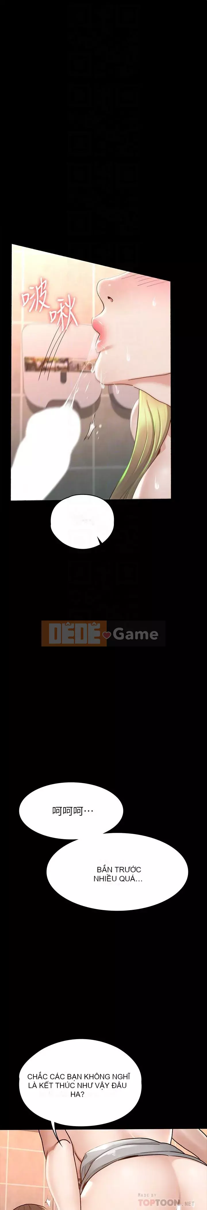 Nữ thần chinh phục Chương 11-12