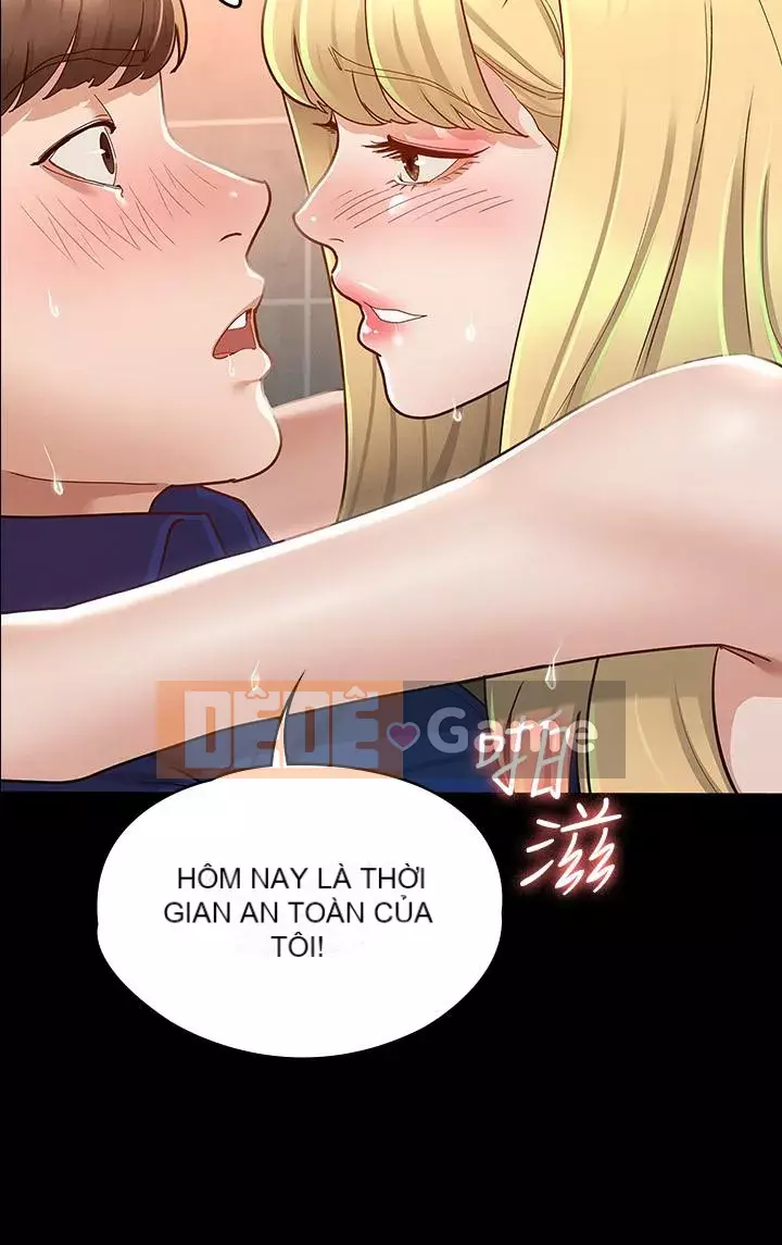 Nữ thần chinh phục Chương 11-12