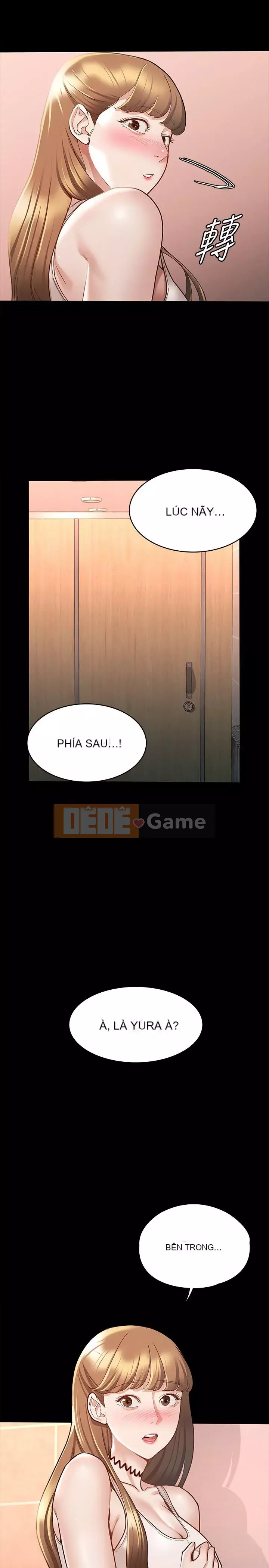 Nữ thần chinh phục Chương 11-12