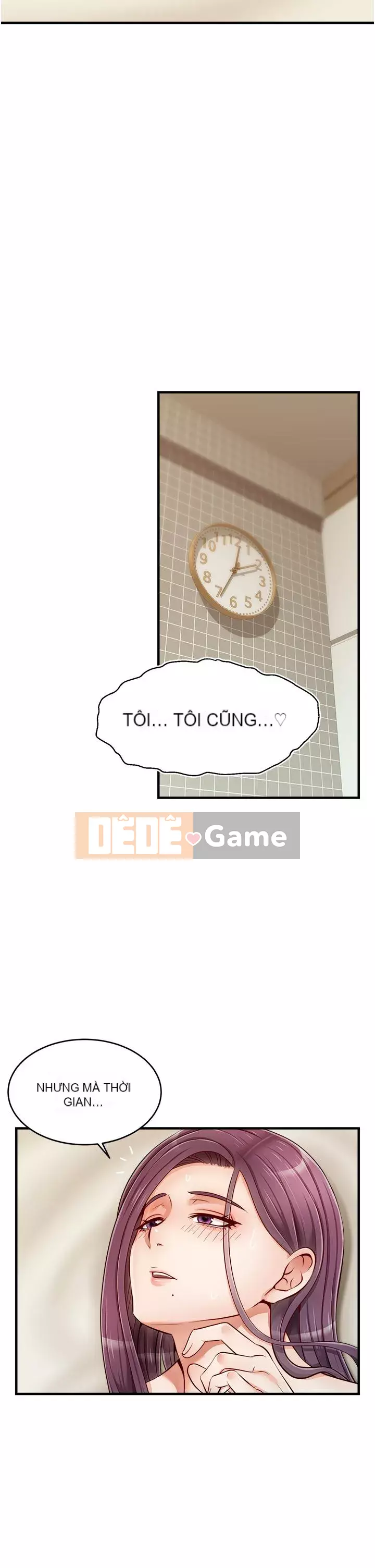 Bố vào đi! Chương 17-18