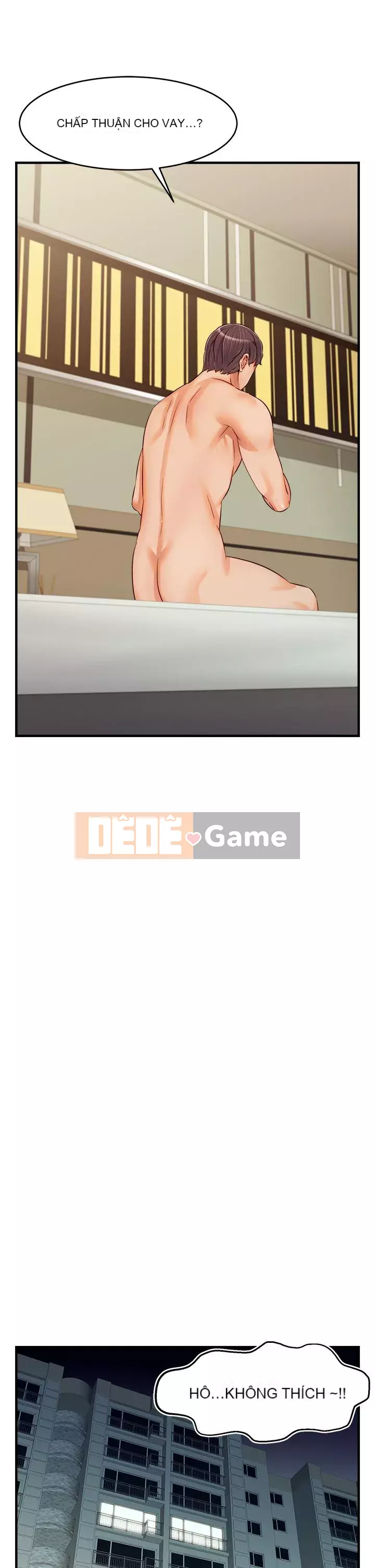 Bố vào đi! Chương 17-18