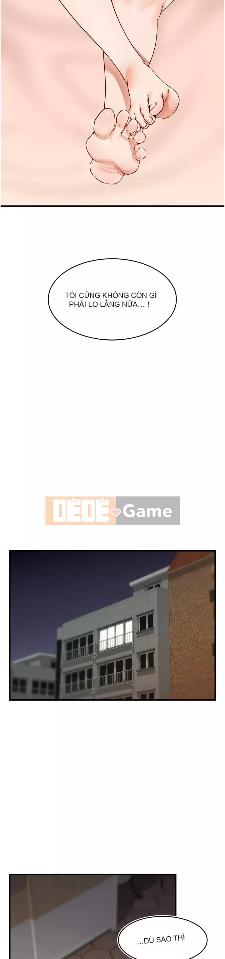 Bố vào đi! Chương 17-18