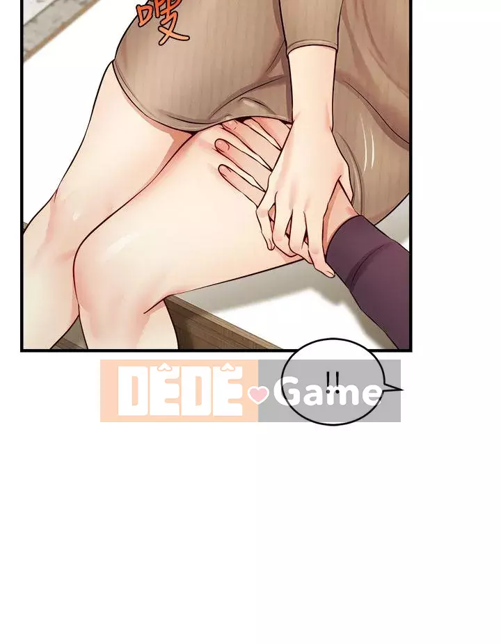 Bố vào đi! Chương 17-18