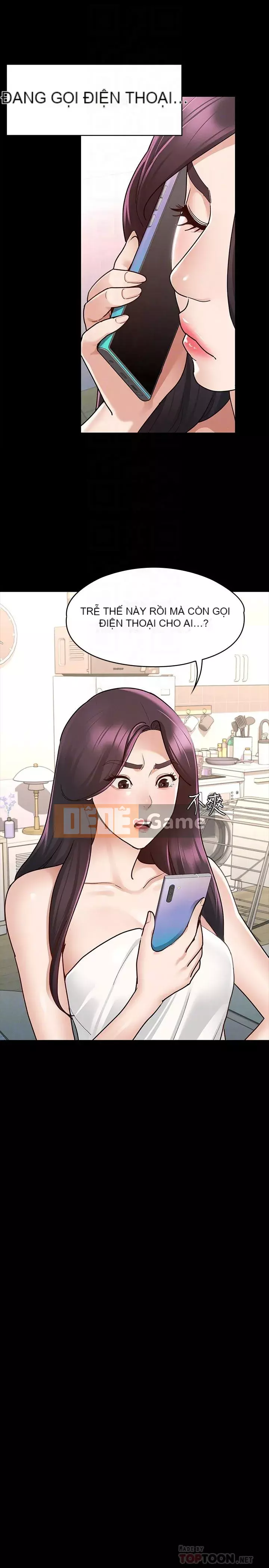 Nữ thần chinh phục Chương 9-10