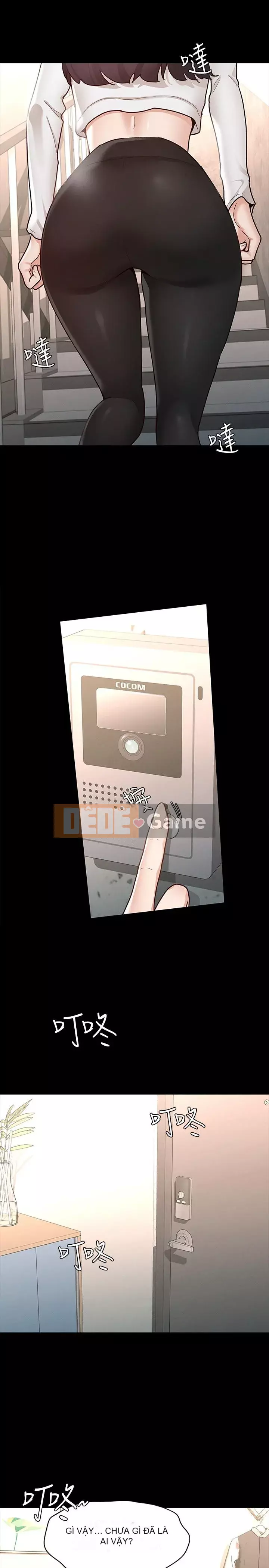 Nữ thần chinh phục Chương 9-10