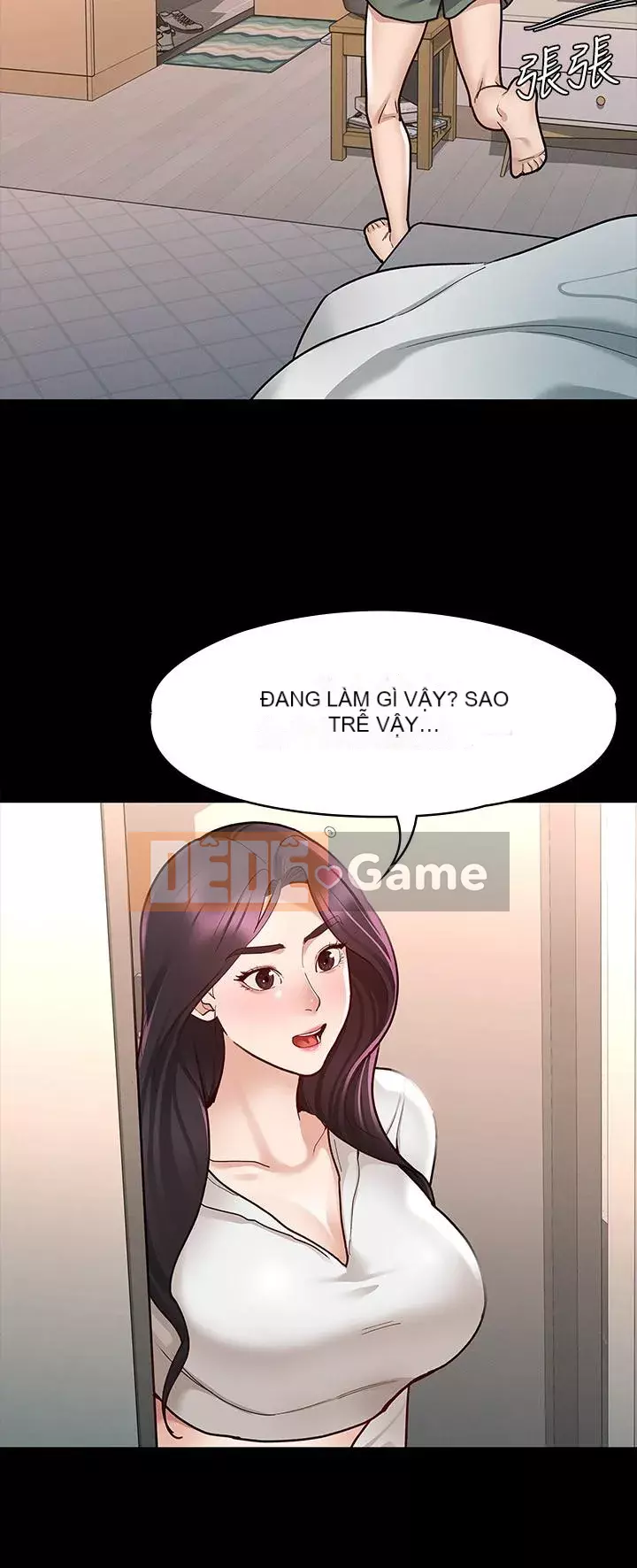 Nữ thần chinh phục Chương 9-10