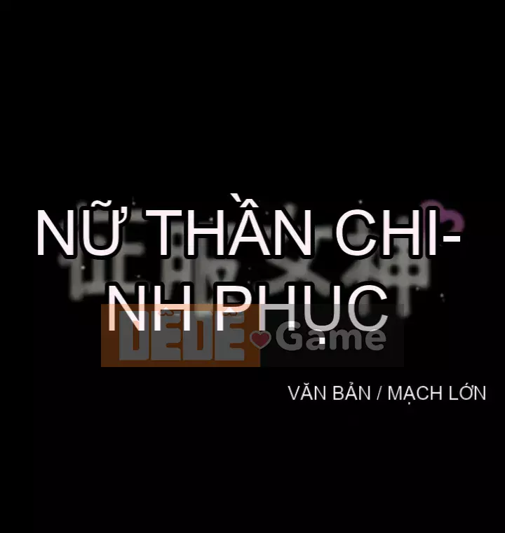 Nữ thần chinh phục Chương 9-10