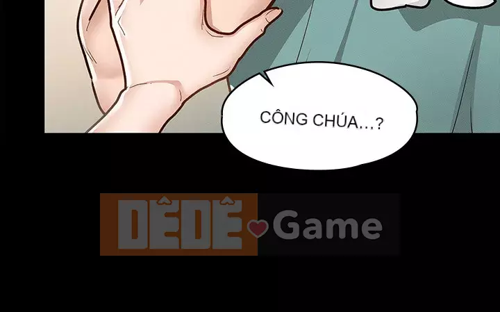 Nữ thần chinh phục Chương 9-10