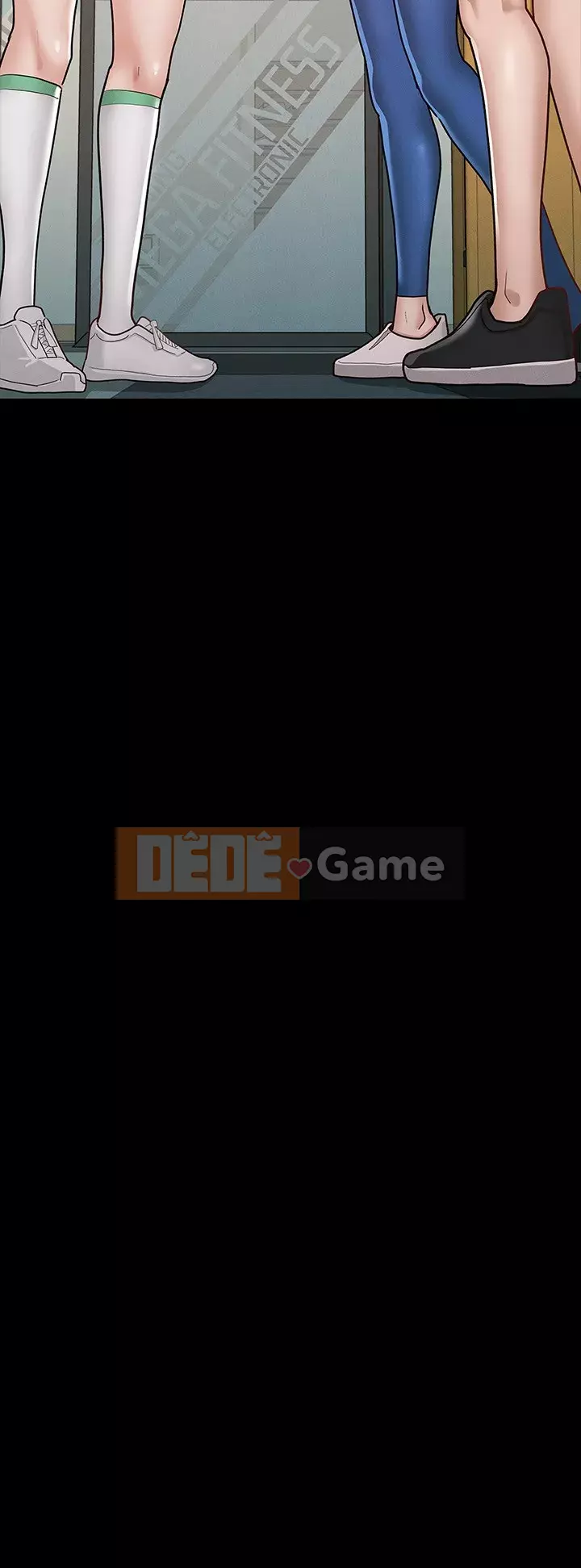 Nữ thần chinh phục Chương 9-10