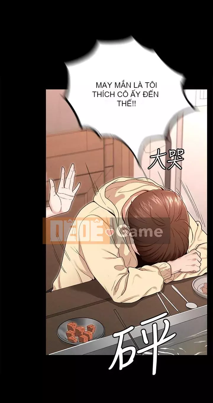 Nữ thần chinh phục Chương 1-8