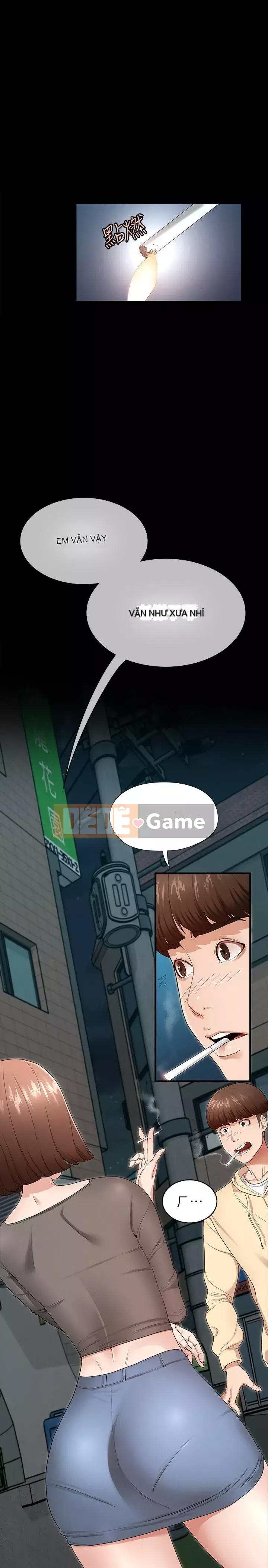 Nữ thần chinh phục Chương 1-8