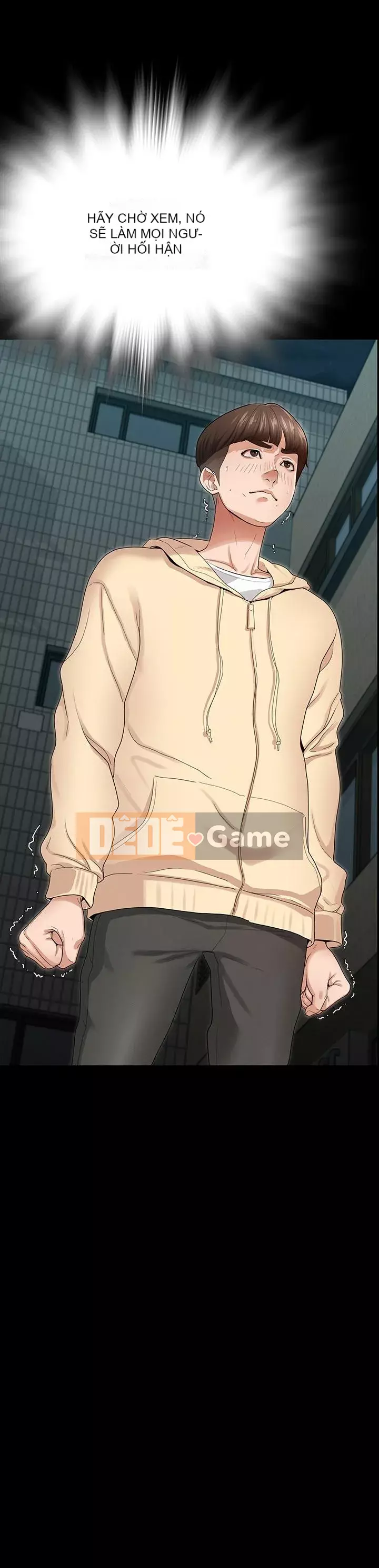 Nữ thần chinh phục Chương 1-8