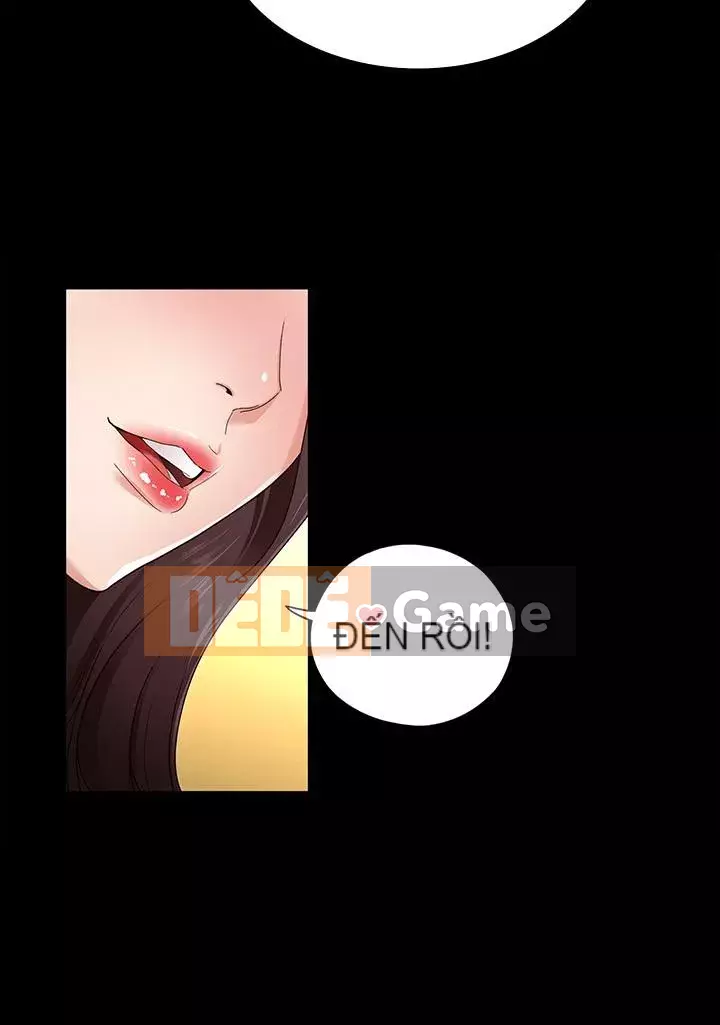 Nữ thần chinh phục Chương 1-8