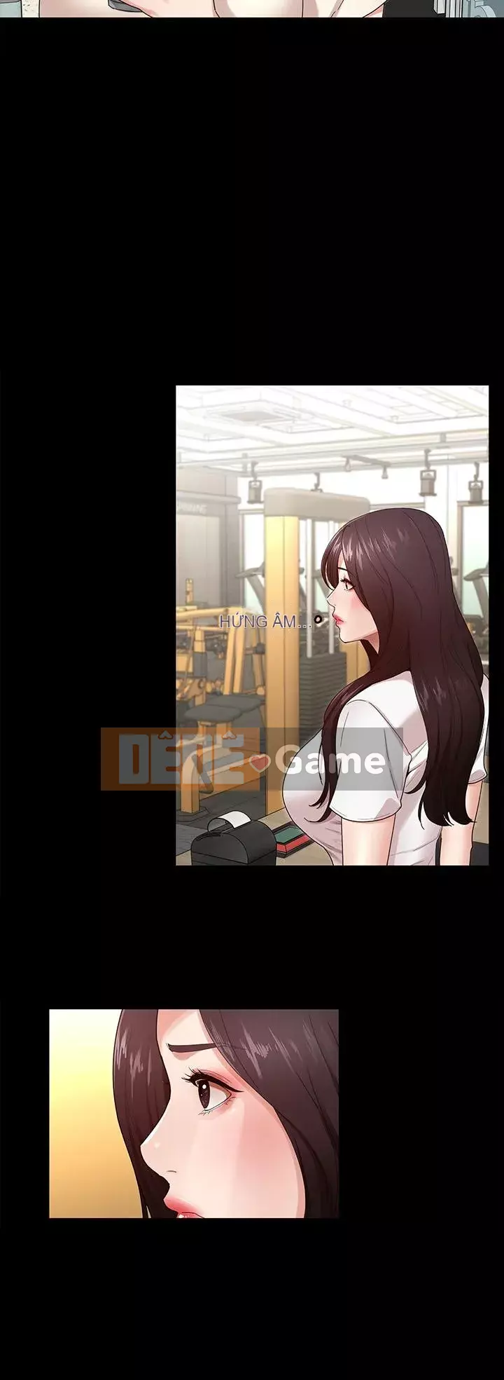 Nữ thần chinh phục Chương 1-8