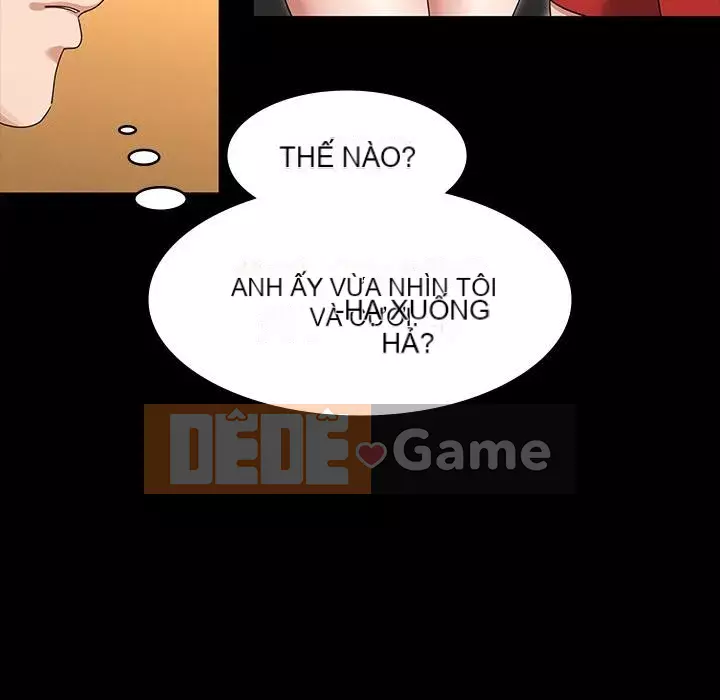 Nữ thần chinh phục Chương 1-8