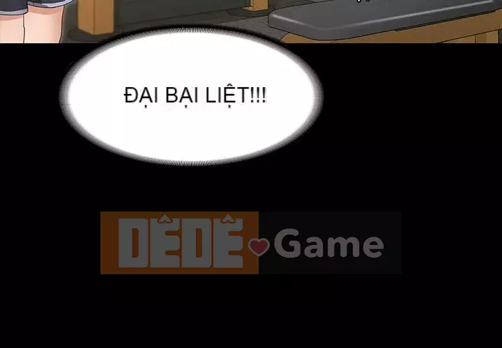 Nữ thần chinh phục Chương 1-8