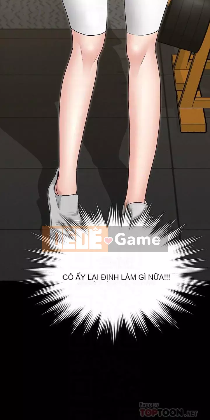 Nữ thần chinh phục Chương 1-8