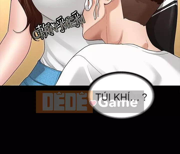 Nữ thần chinh phục Chương 1-8