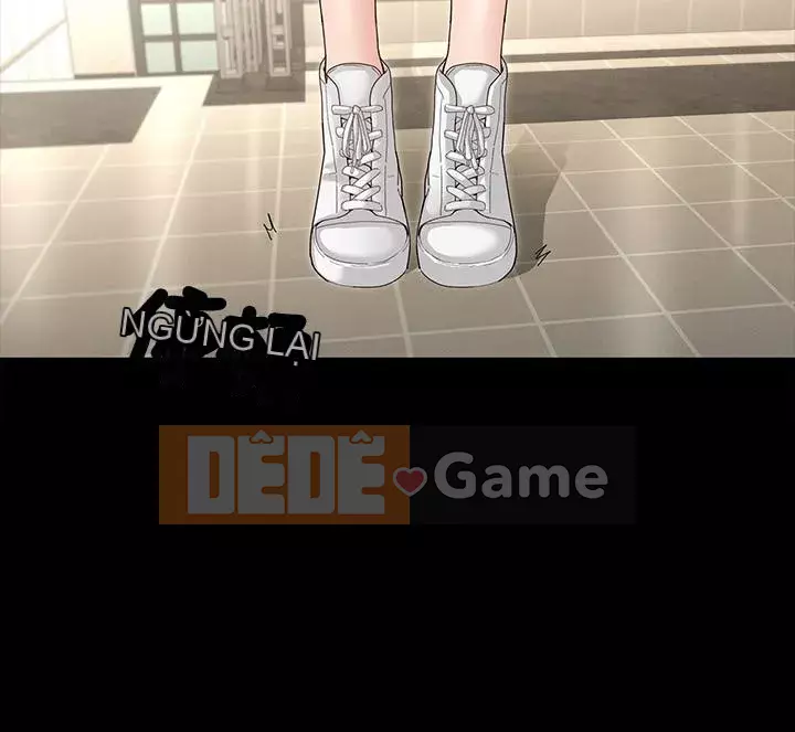 Nữ thần chinh phục Chương 1-8