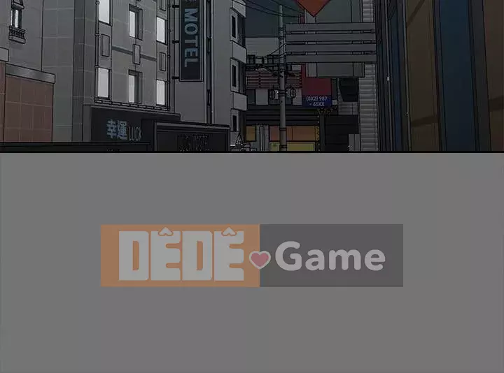 Nữ thần chinh phục Chương 1-8