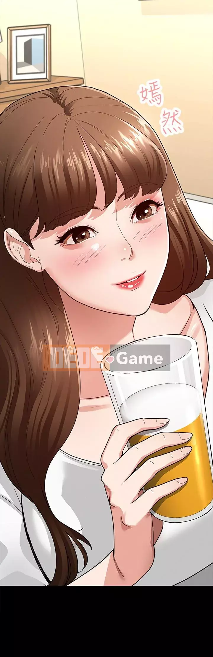 Nữ thần chinh phục Chương 1-8