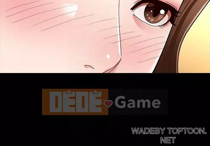 Nữ thần chinh phục Chương 1-8