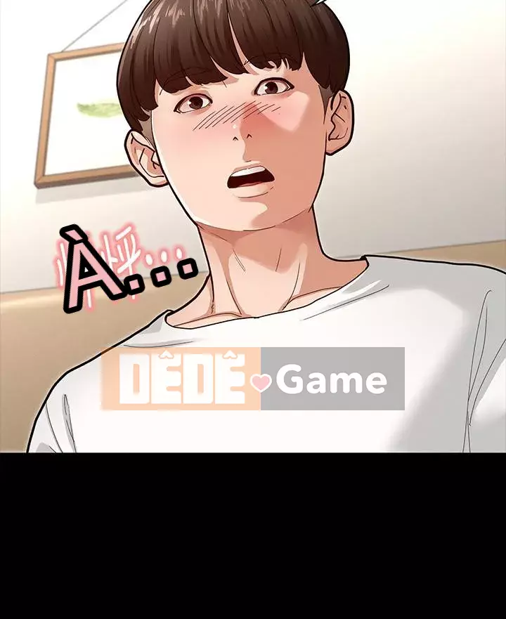 Nữ thần chinh phục Chương 1-8