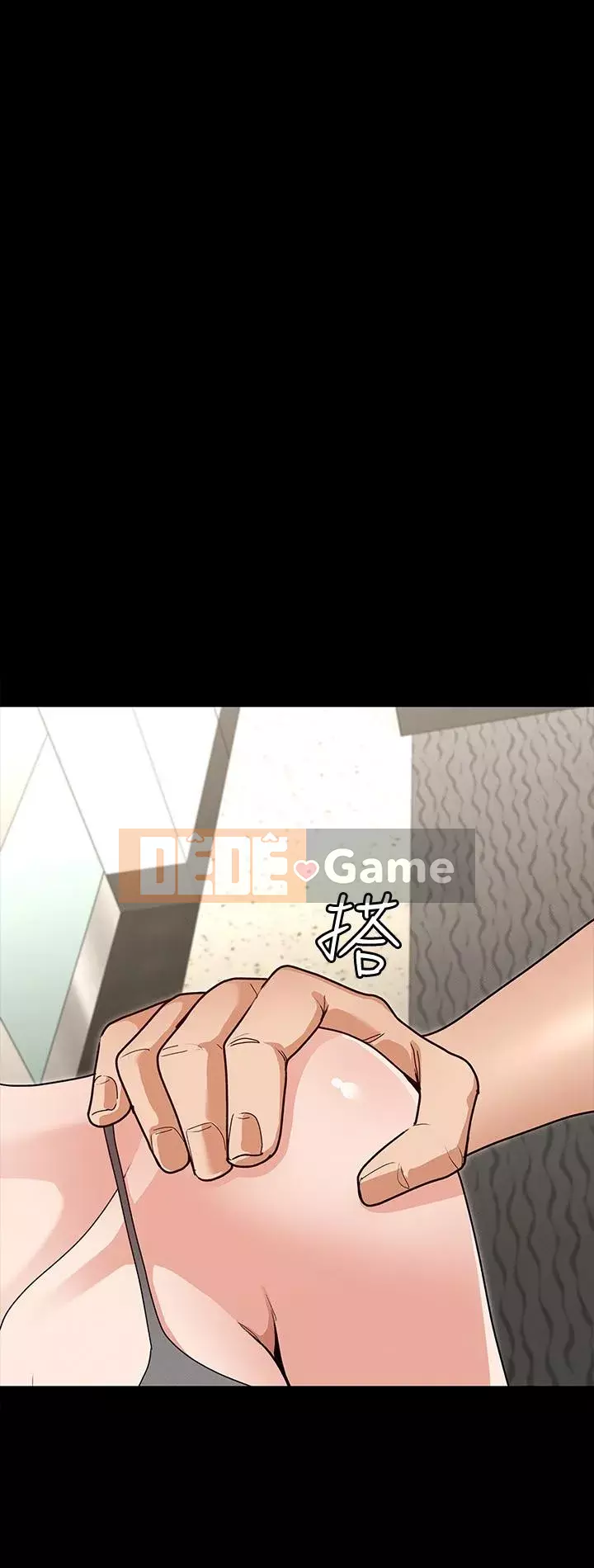 Nữ thần chinh phục Chương 1-8