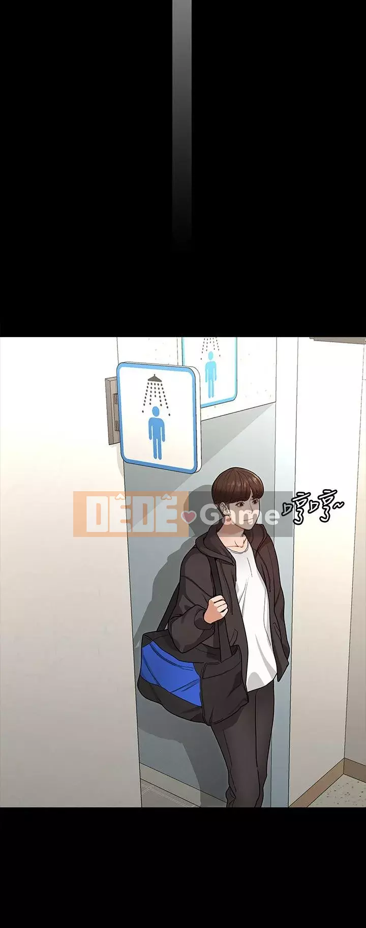 Nữ thần chinh phục Chương 1-8