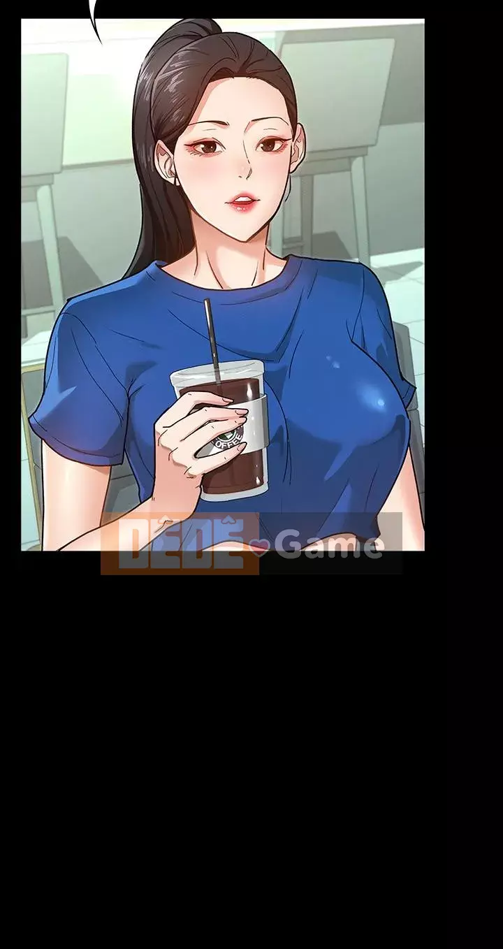 Nữ thần chinh phục Chương 1-8