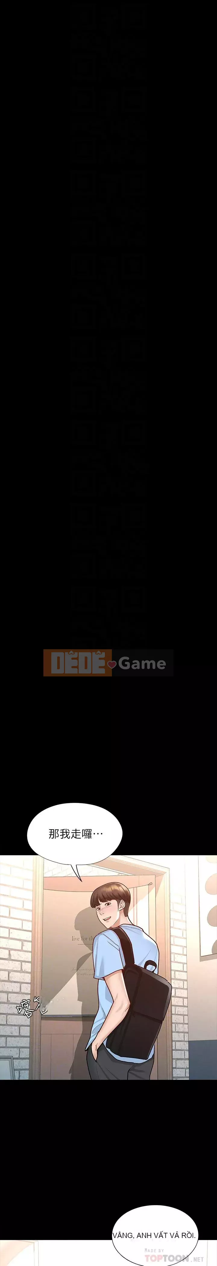 Nữ thần chinh phục Chương 1-8