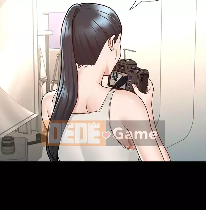 Nữ thần chinh phục Chương 1-8