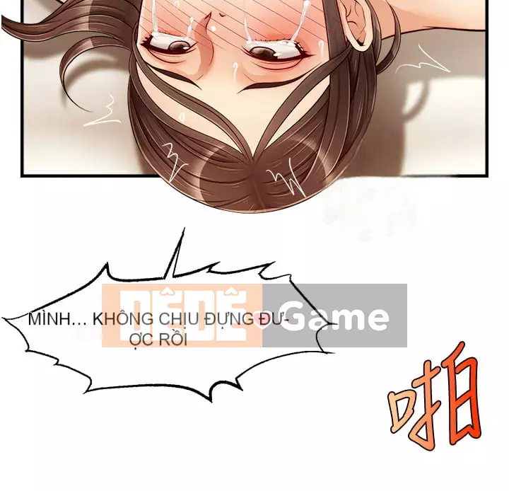 Bố vào đi! Chương 15-16