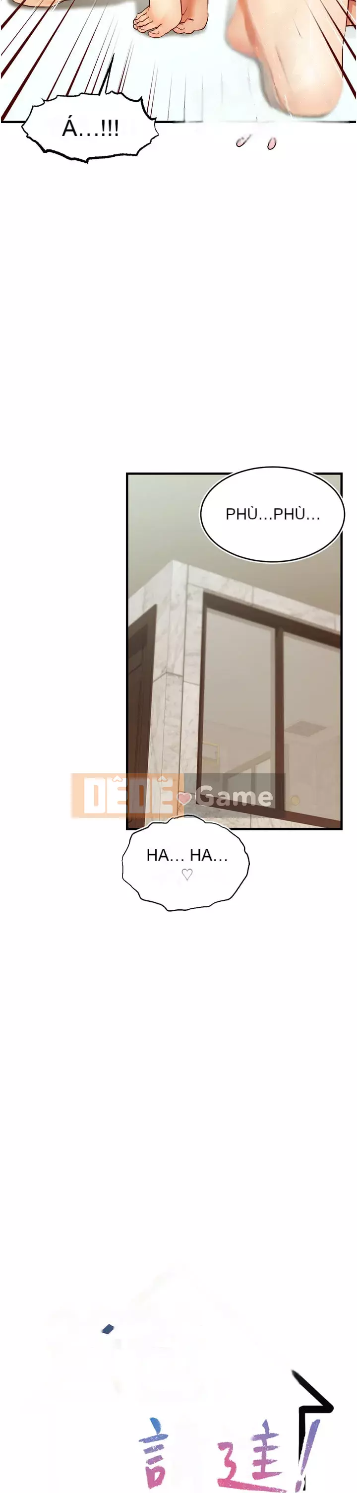 Bố vào đi! Chương 15-16