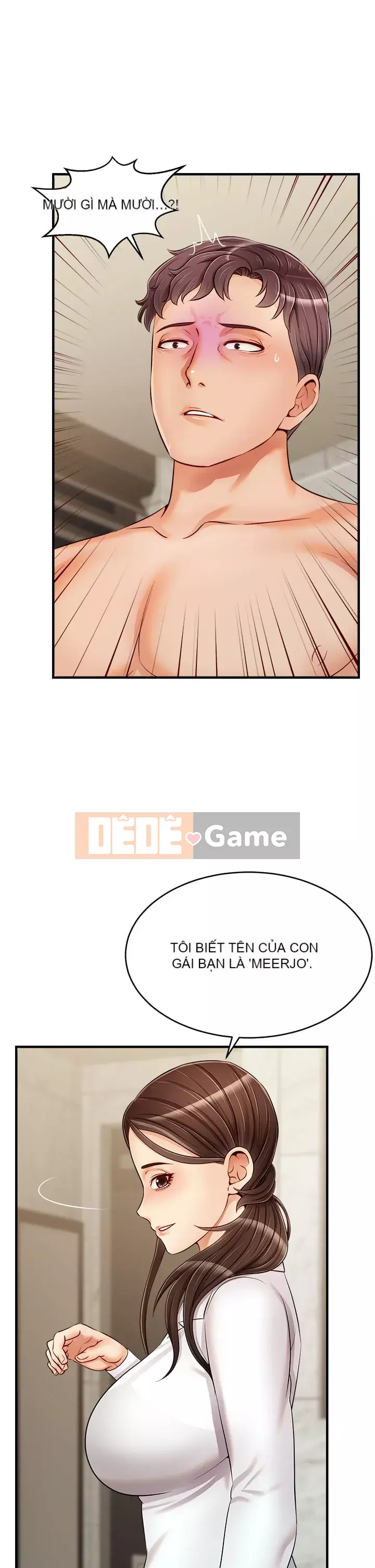 Bố vào đi! Chương 15-16