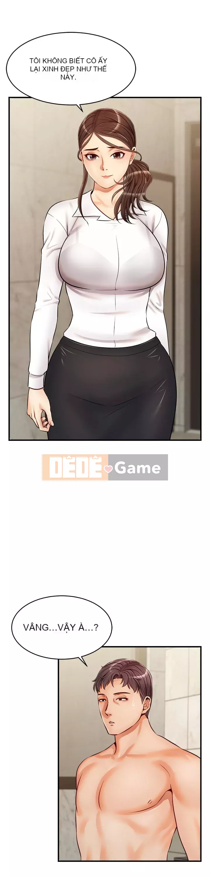 Bố vào đi! Chương 15-16