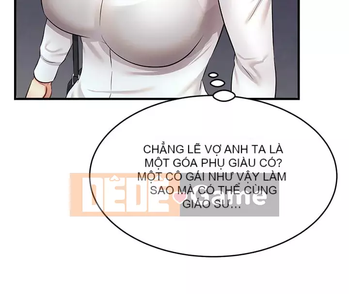 Bố vào đi! Chương 15-16