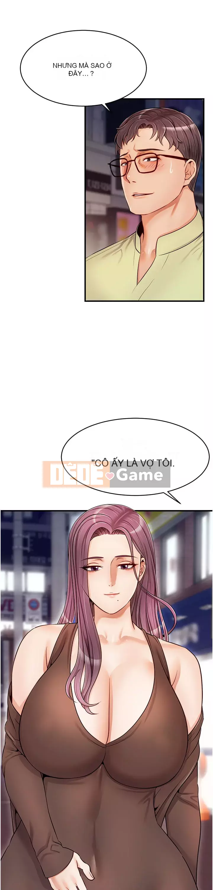 Bố vào đi! Chương 15-16