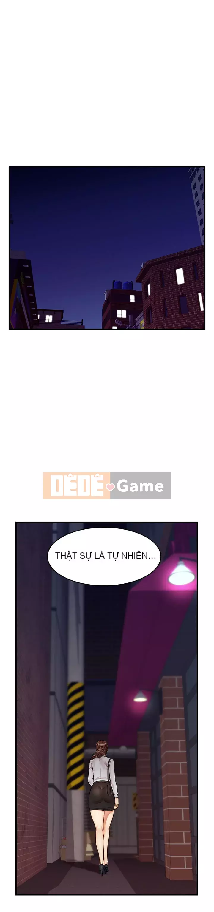 Bố vào đi! Chương 15-16