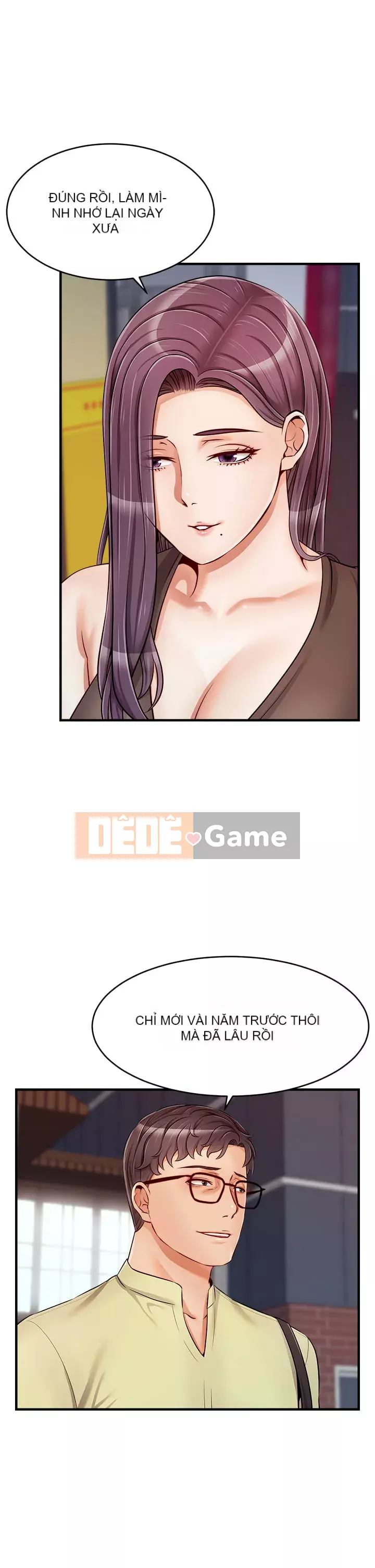 Bố vào đi! Chương 15-16